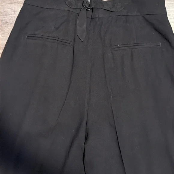 NEW Free People Gabbie 2 Piece Vest Suit Set Size 6 - Picture 7 of 15